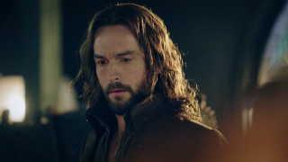 Illustration for article titled Six Questions The Sleepy Hollow Finale Answered (And One It Didn't)